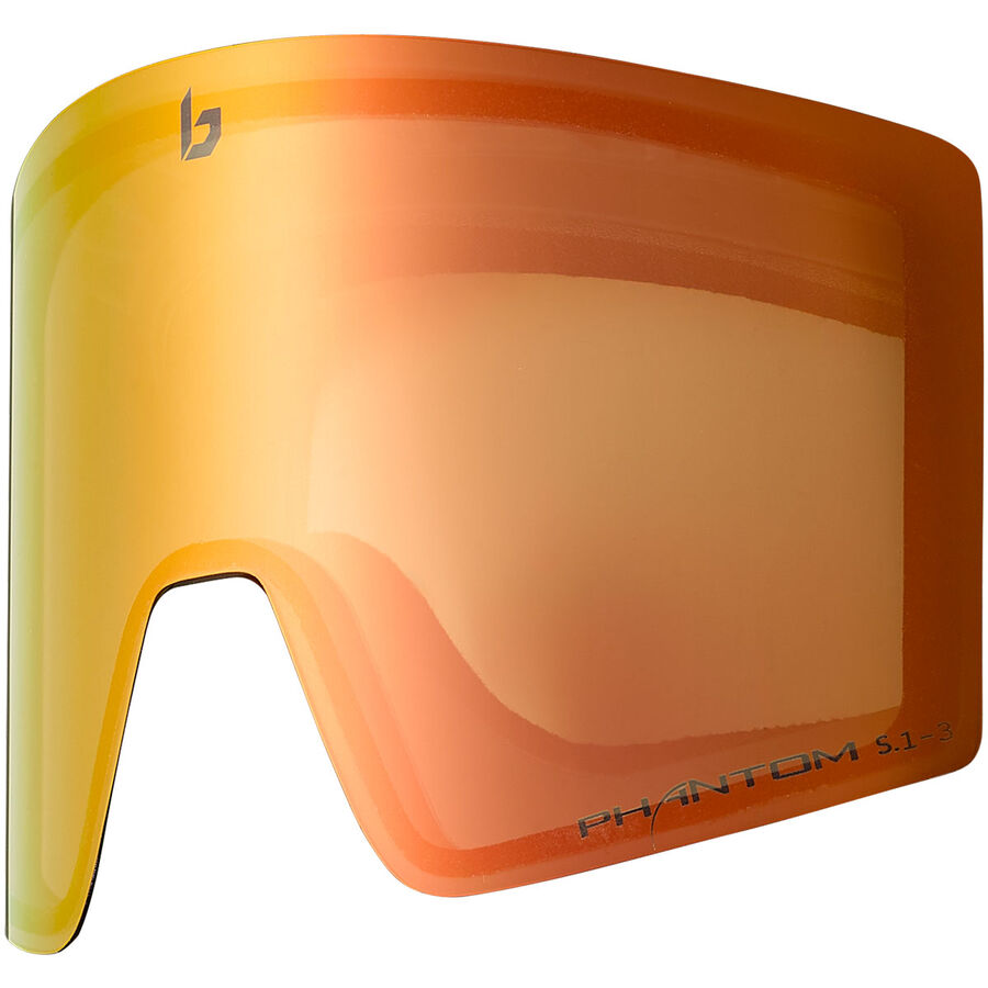 REPLACEMENT LENS BLACKRIDGE, No Colour Reference-Phantom Fire Red, hi-res